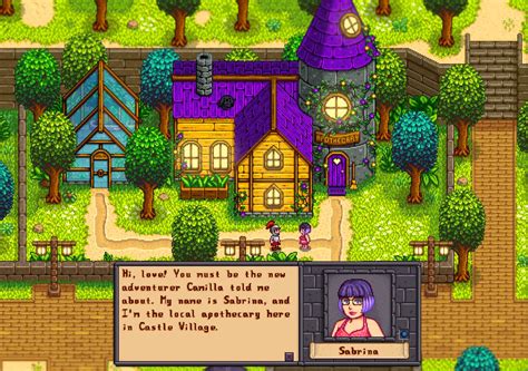 Stardew Valley Nexus .